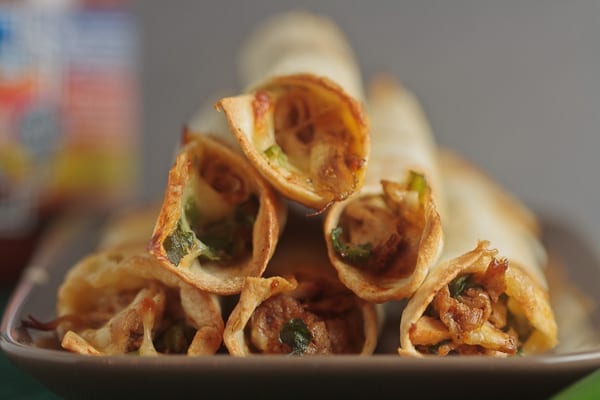 flautas