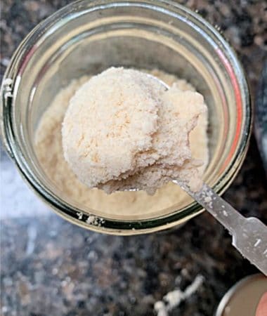 easy biscuit mix