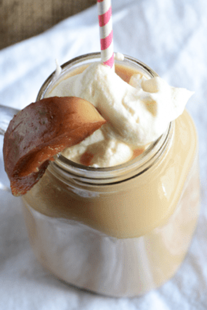 Crock pot apple chai latte recipe