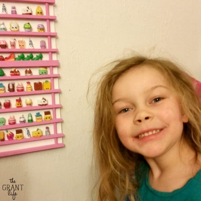 Shopkins display deals