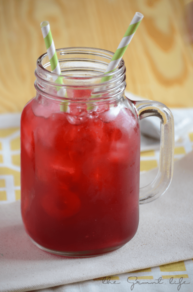 The BEST Starbucks Pink Drink copycat recipe