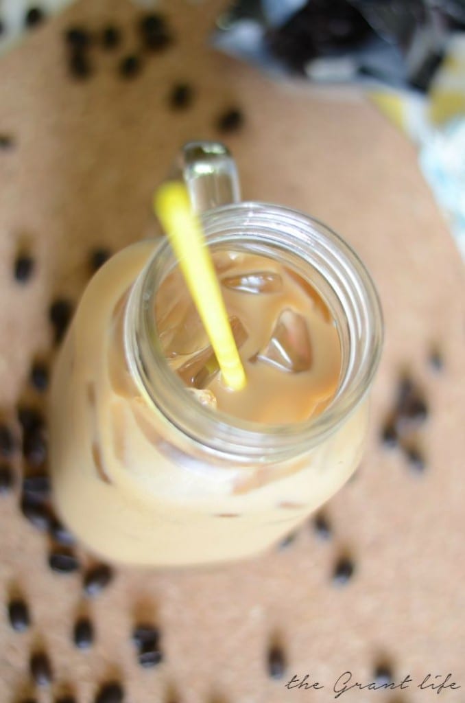 How to make cold brew coffee at home - mom makes dinner