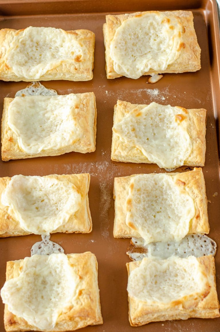 Starbucks cheese danish recipe