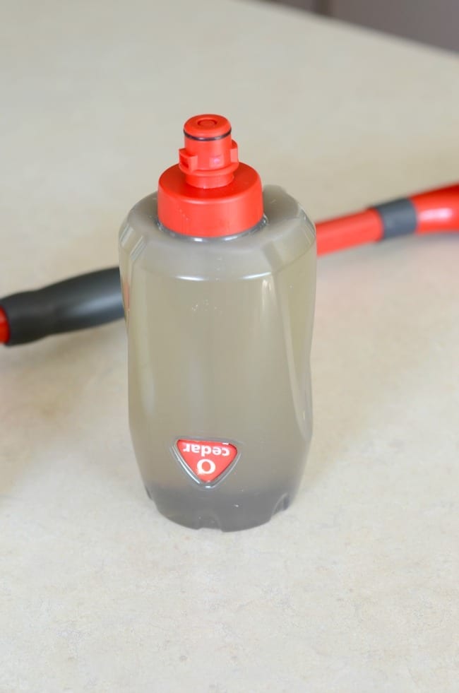 How to Make a DIY Floor Cleaner for Any Type of Floor