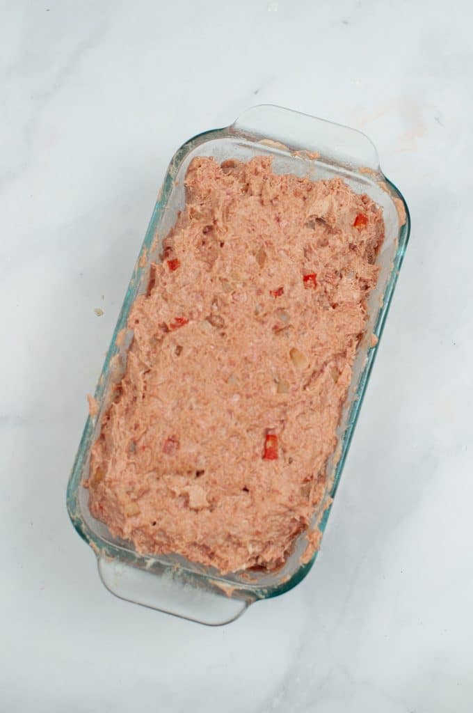 how to make meatloaf with ketchup (6)