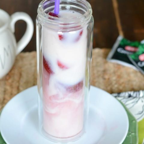 The Best Starbucks Pink Drink Copycat Recipe Mom Makes Dinner