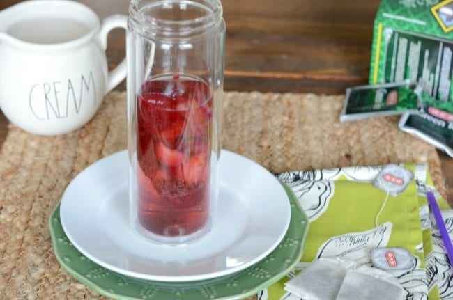 The BEST Starbucks Pink Drink copycat recipe