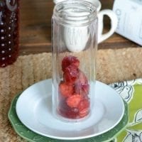 Starbucks pink drink recipe