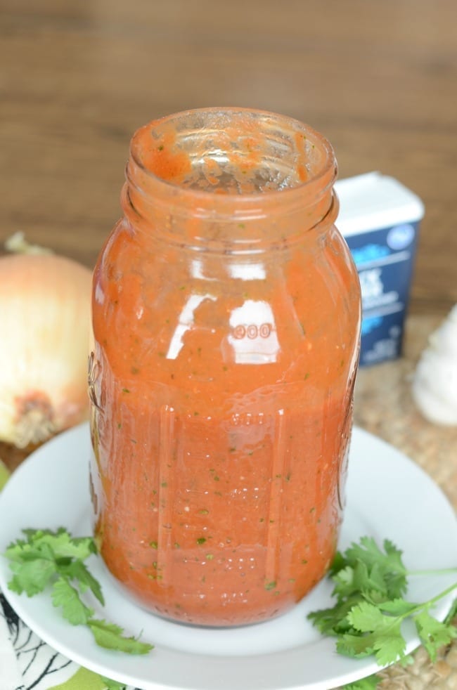 How to Make Enchilada Sauce