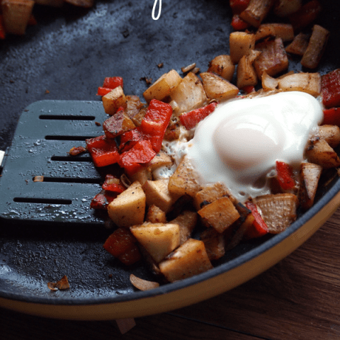 Turnip Hash