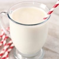 Starbucks white hot chocolate