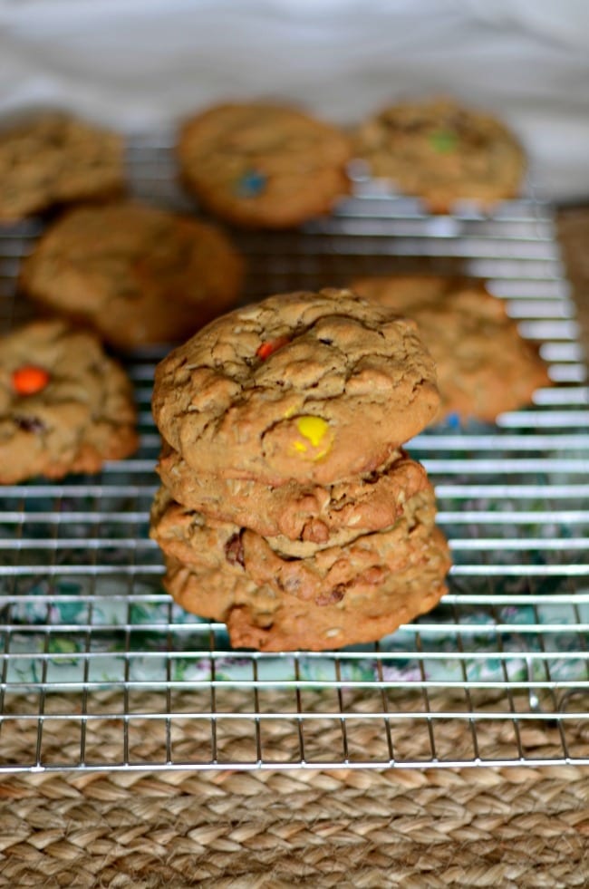 Easy lactation cookie recipe