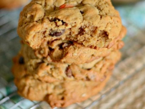 Homemade lactation hot sale cookies