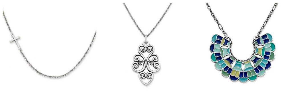 James Avery gifts for mom - mom makes dinner