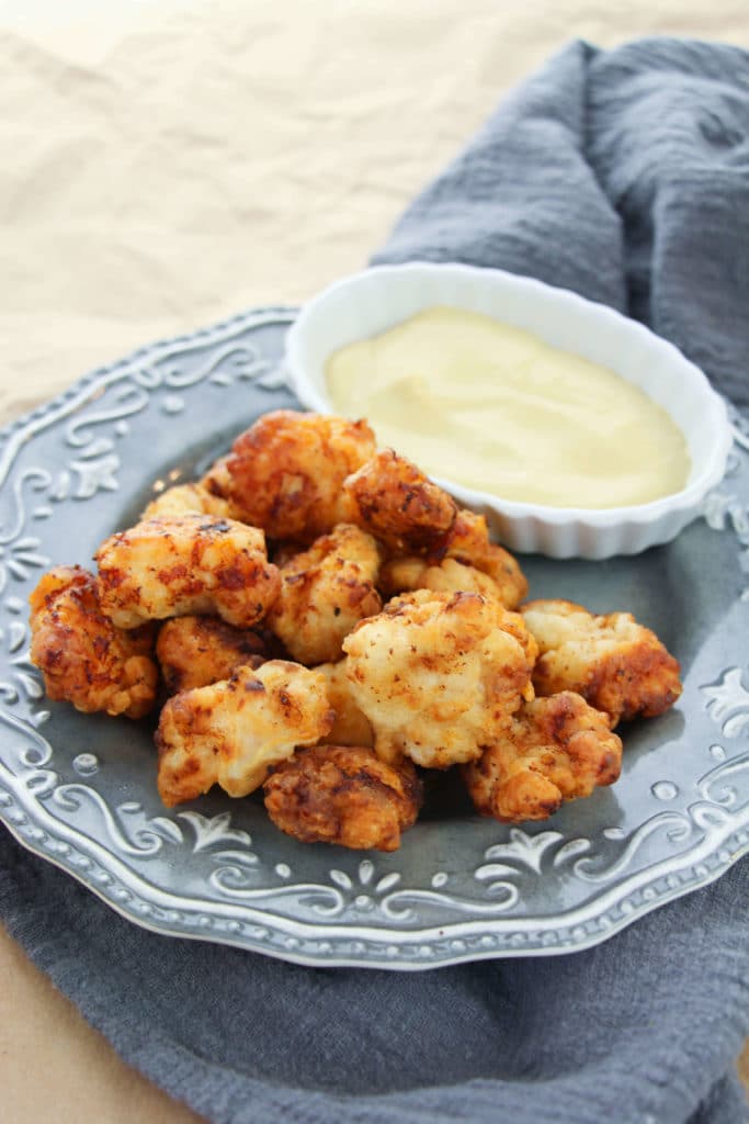 copycat chick-fil-a nuggets