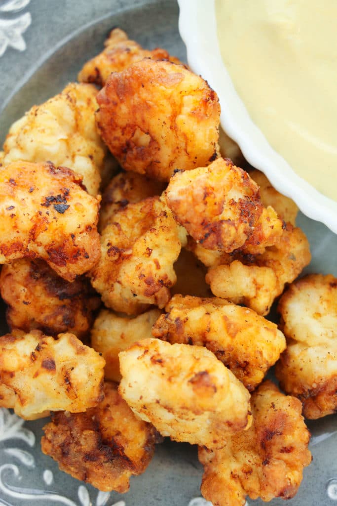 how to make copycat chick-fil-a nuggets at home