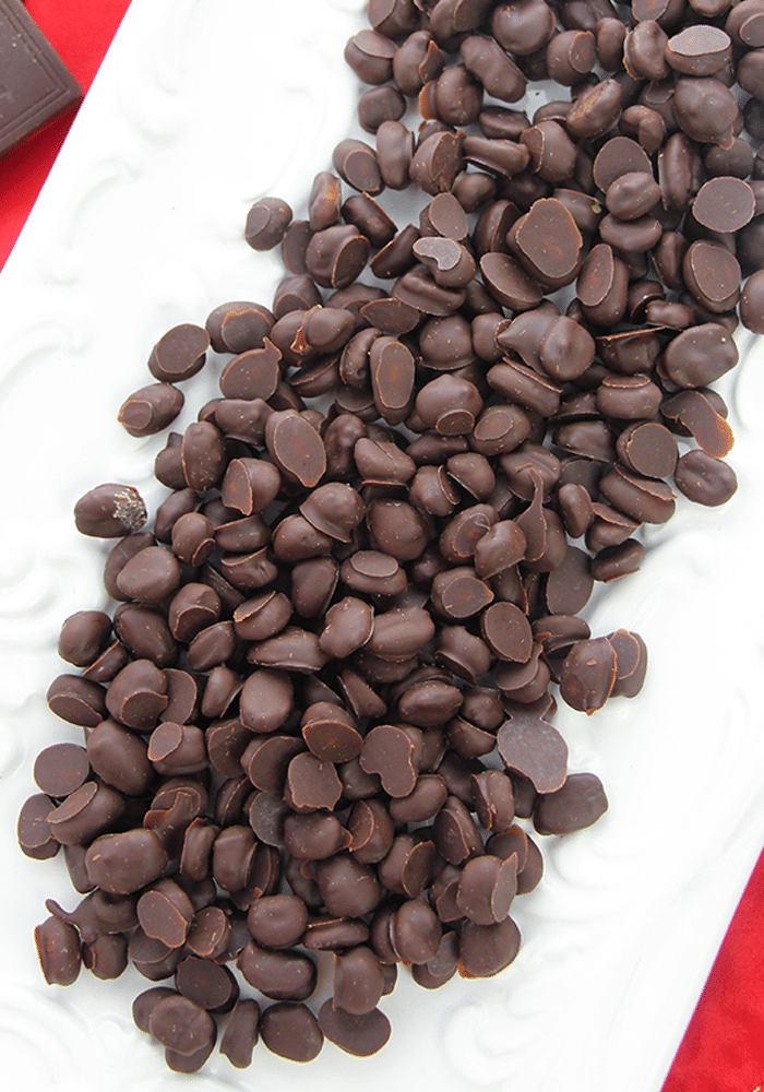 chocolate covered espresso bean recipe