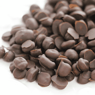 easy chocolate covered espresso bean recipe