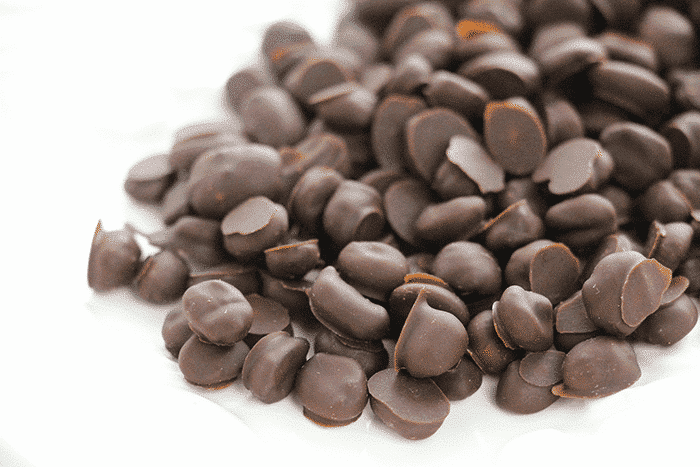 easy chocolate covered espresso bean recipe
