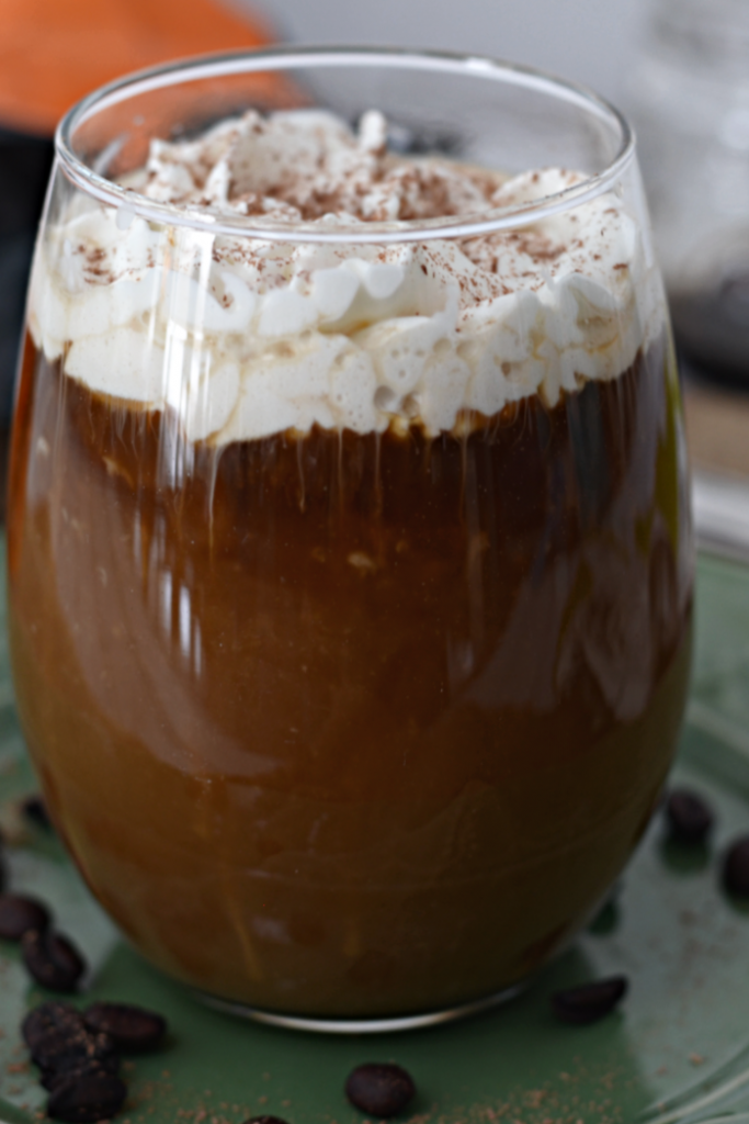 the best irish coffee