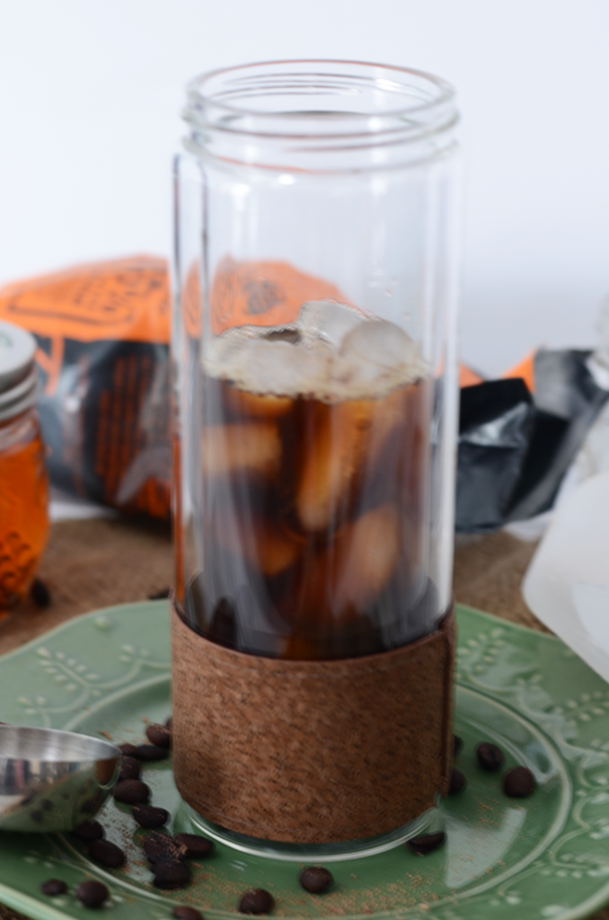 easy irish iced coffee