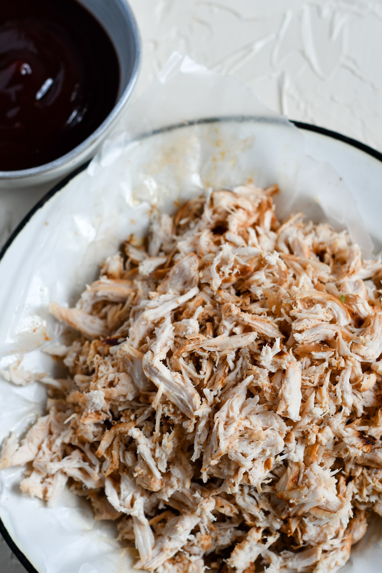 Stove top BBQ Chicken Sandwich mom makes dinner