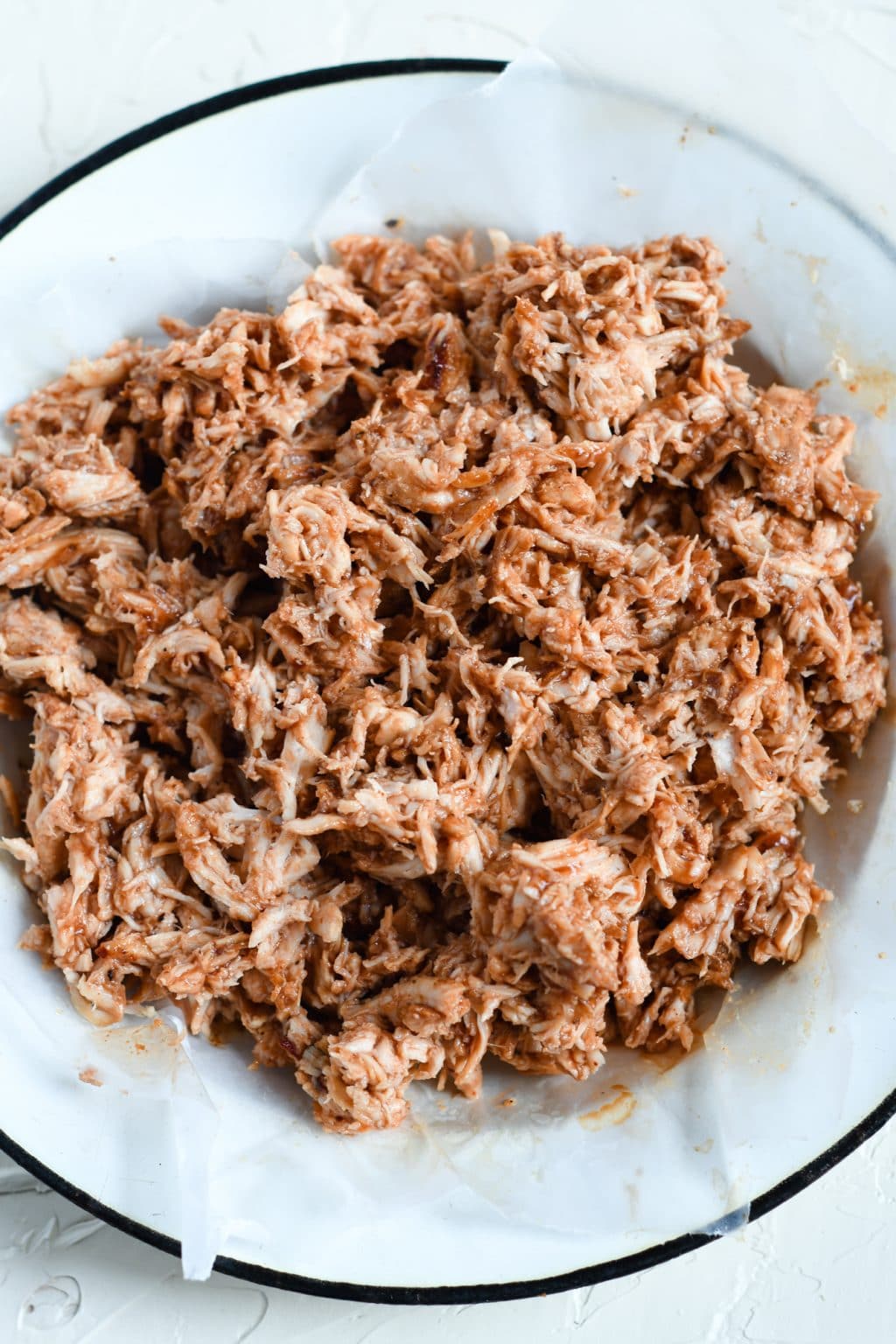 Stove top BBQ Chicken Sandwich mom makes dinner