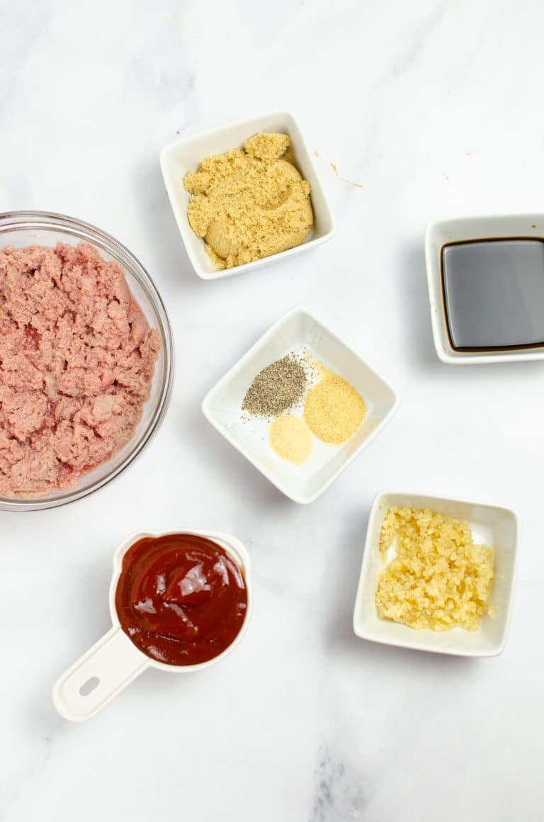 Homemade Sloppy Joe's with Ketchup - mom makes dinner