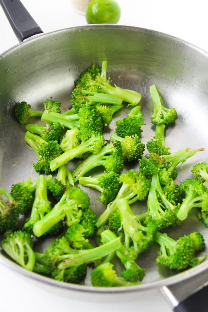 how to make beef and broccoli at home