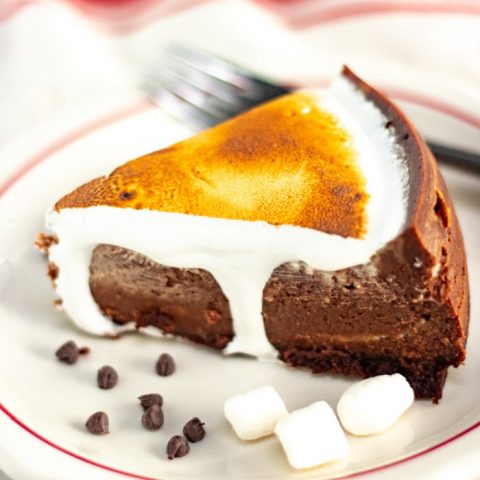 Instant-Pot-hot-chocolate-cheesecake-recipe