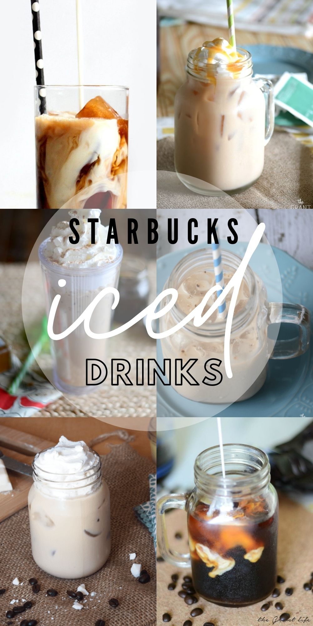 Iced Coffee Recipe, Drinks Recipes