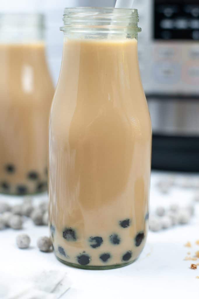 How to make boba tea in the instant pot (2)
