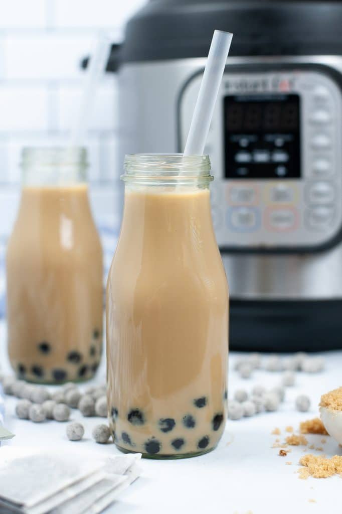 Homemade boba tea recipe (2)