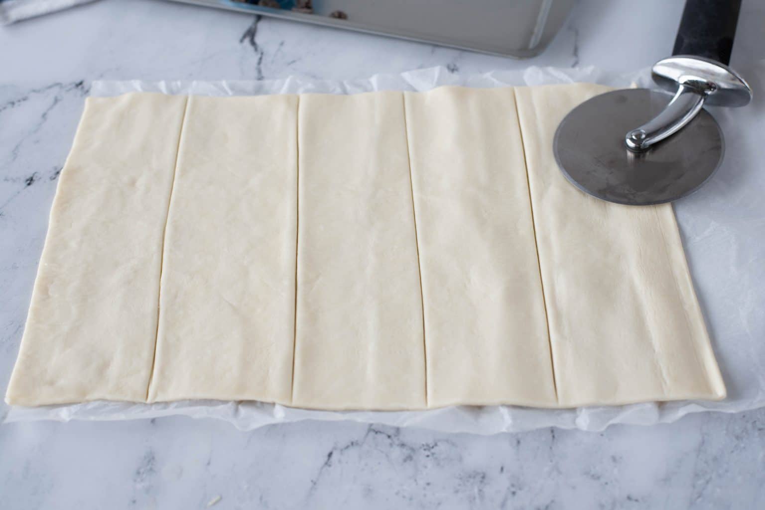 Starbucks Chocolate Croissants mom makes dinner