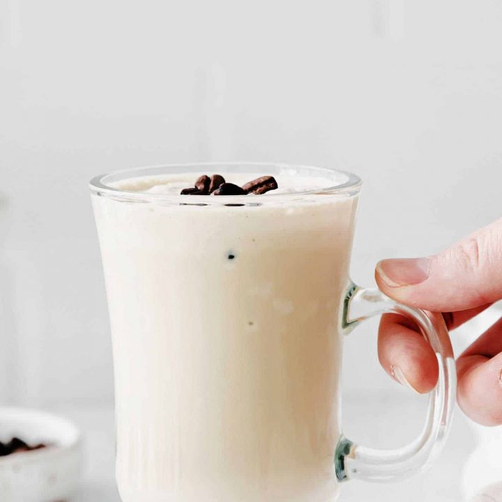 Starbucks Frappuccino Copycat