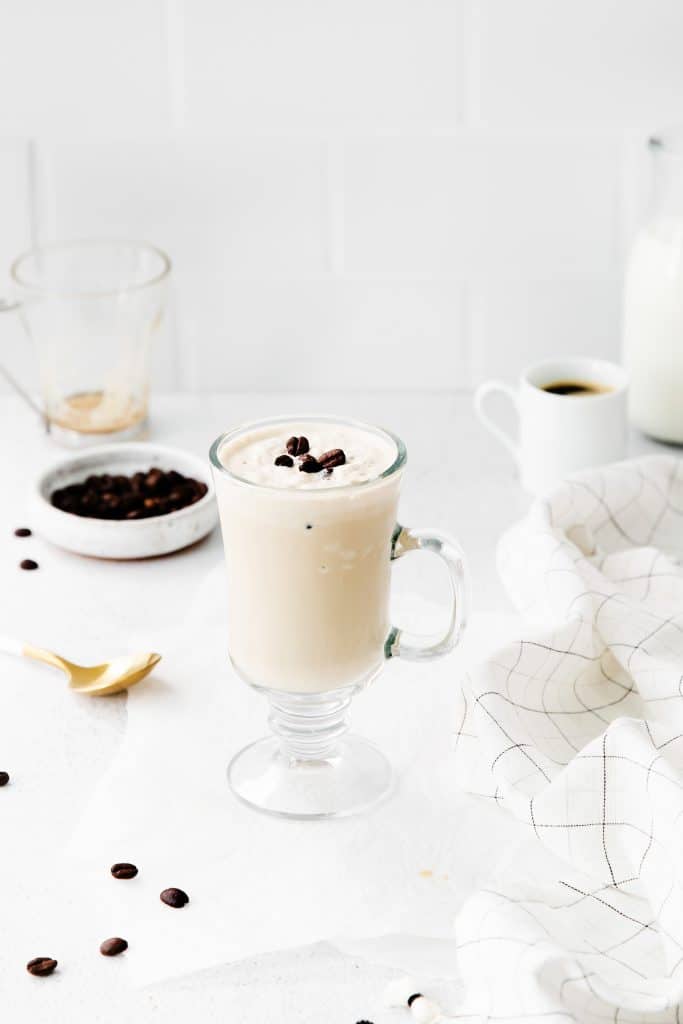 Copycat Frappuccino 