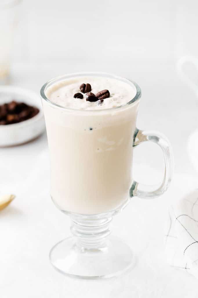 Starbucks Copycat Frappuccino