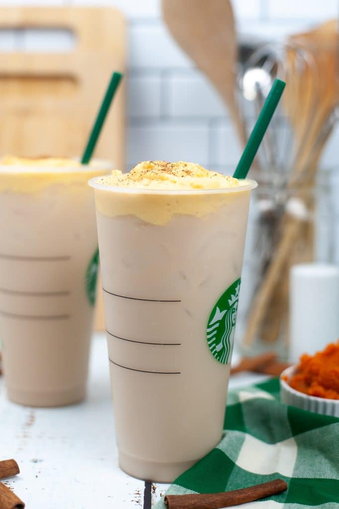 Starbucks chai latte with pumpkin sweet cream recipe (4)