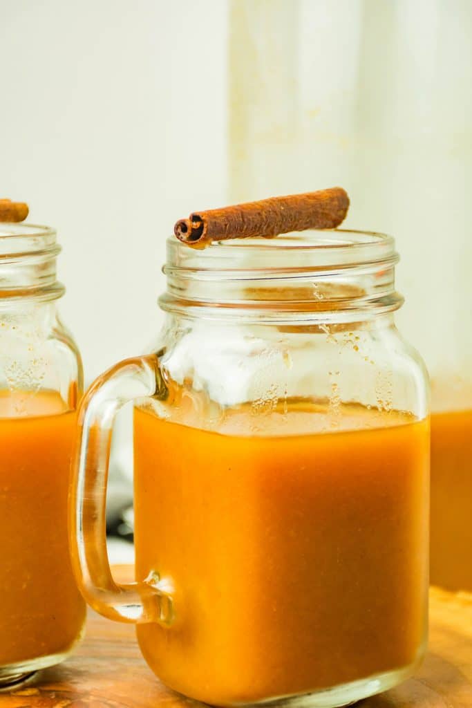 Pumpkin Cider