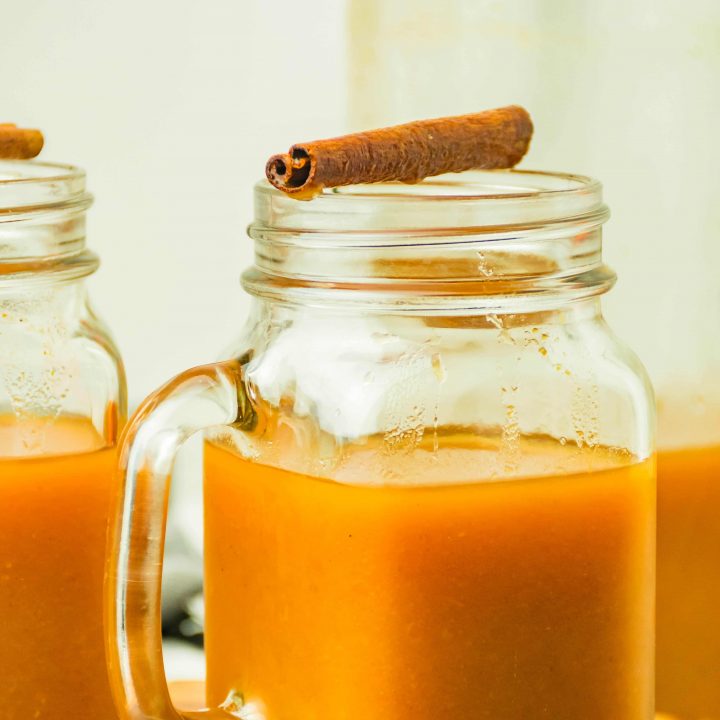 Pumpkin Cider