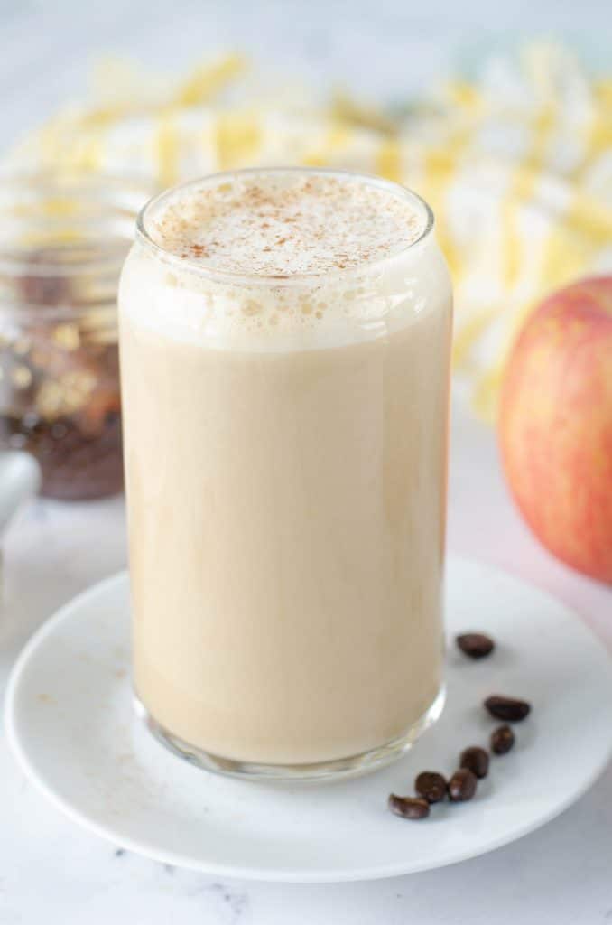 the best starbucks copycat apple macchiato recipe