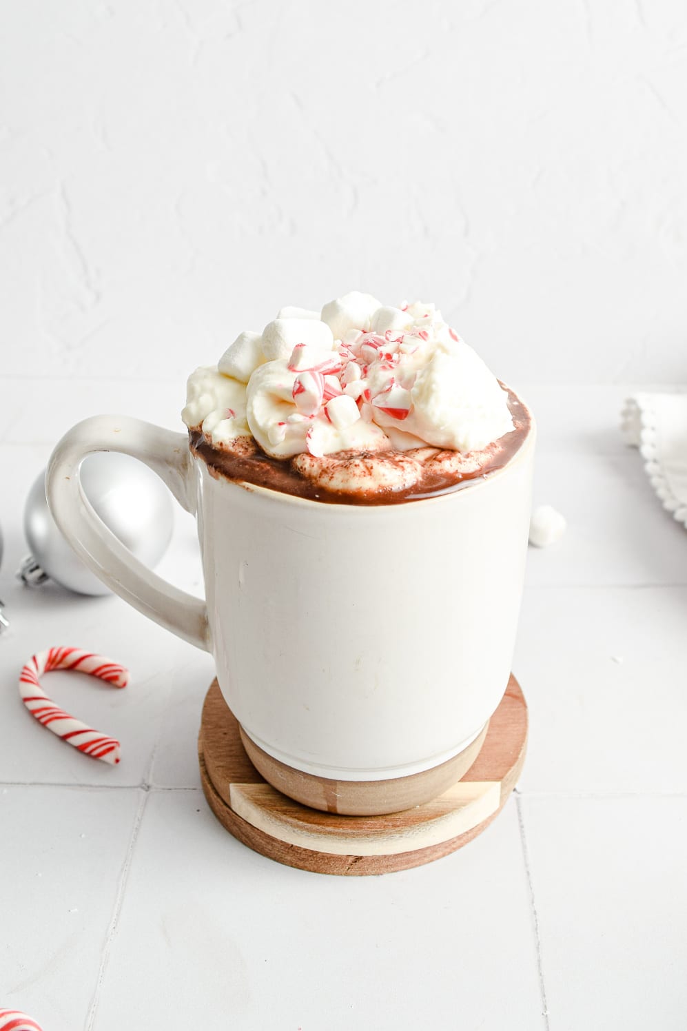 starbucks hot chocolate