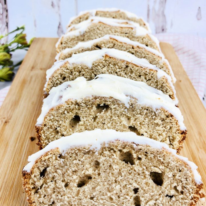 Chai latte quick bread recipe (1)