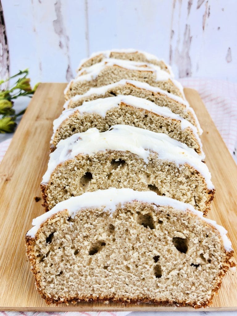 Chai latte quick bread recipe (1)