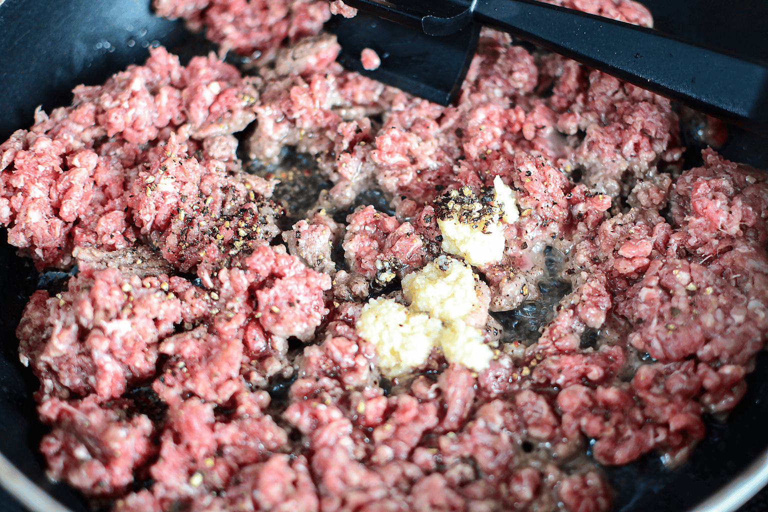 Beef and Rice Casserole mom makes dinner