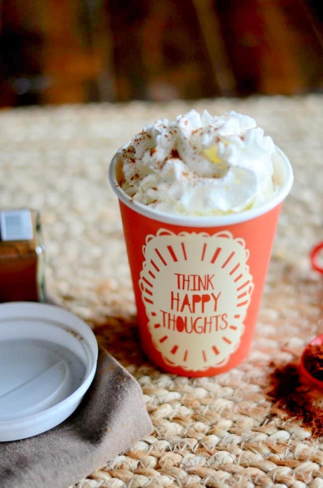 Starbucks-copycat-pumpkin-spice-latte