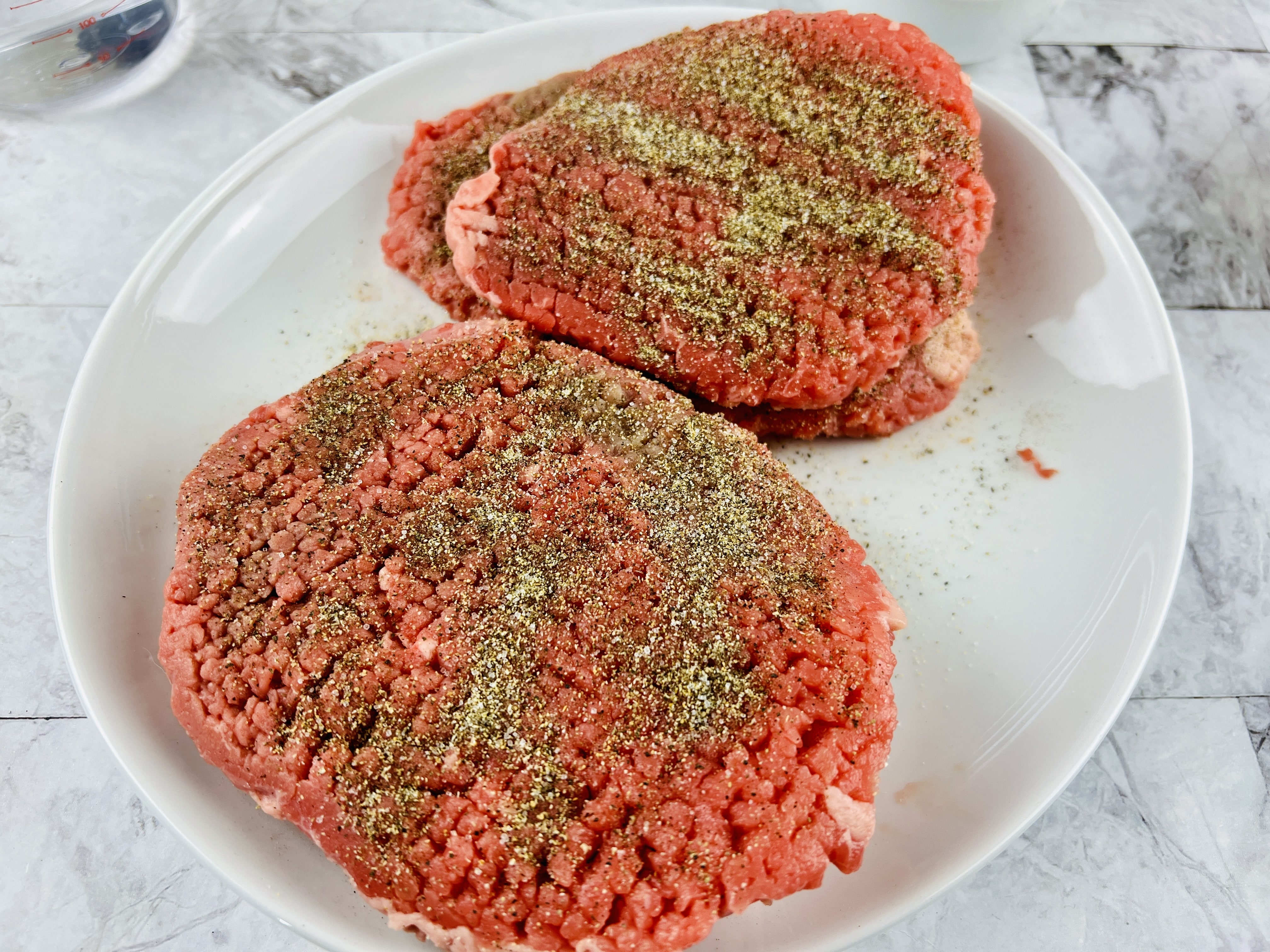 Slow Cooker Cube Steak Mom Makes Dinner