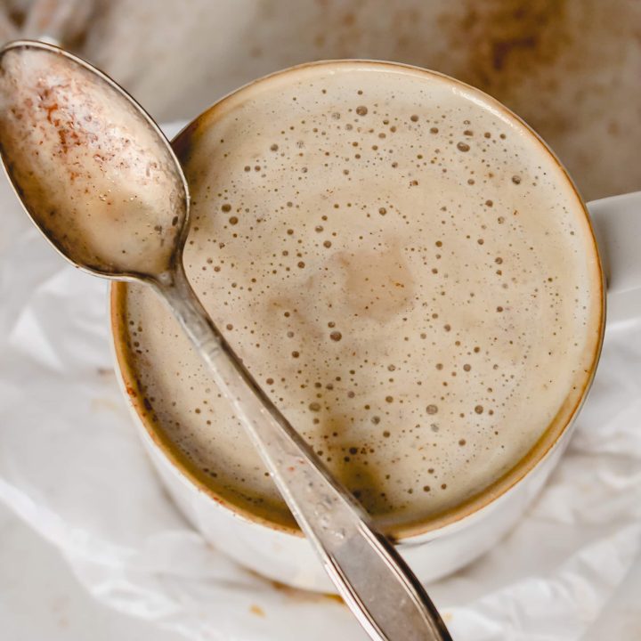 Salted maple latte (1)