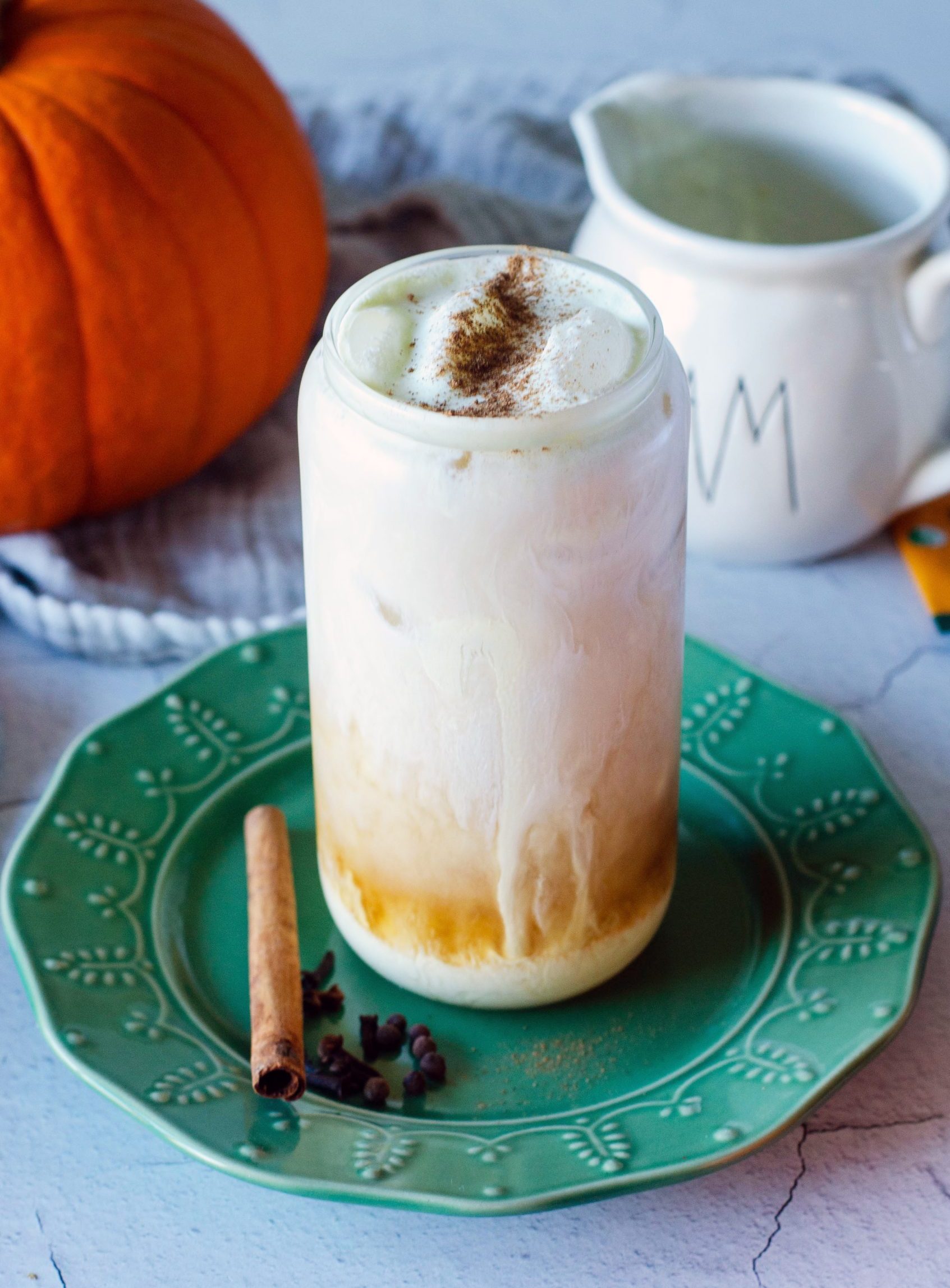 pumpkin cream chai latte (8 of 8)