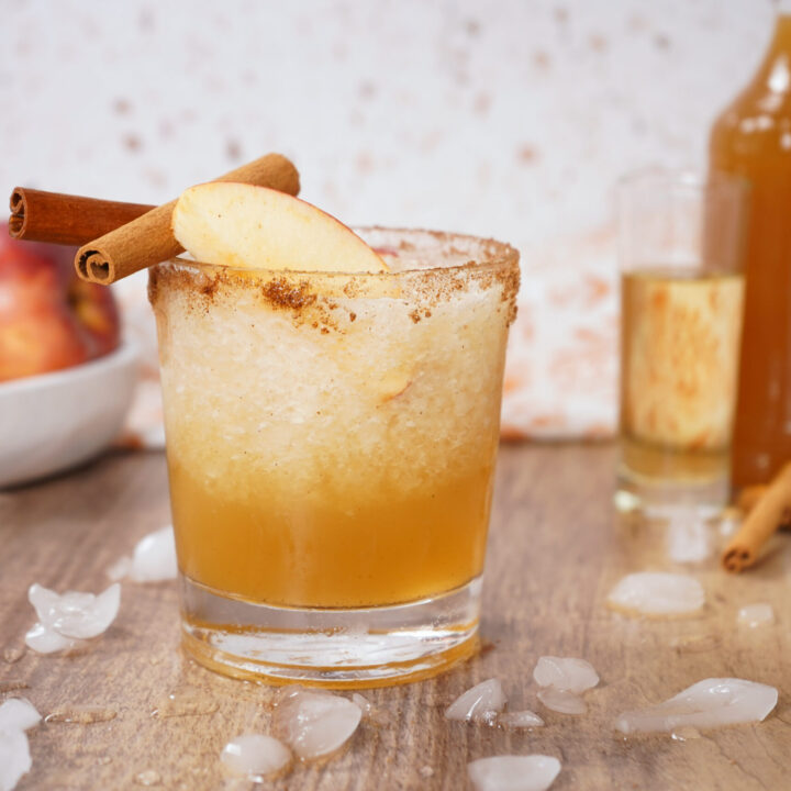 Apple Margaritas